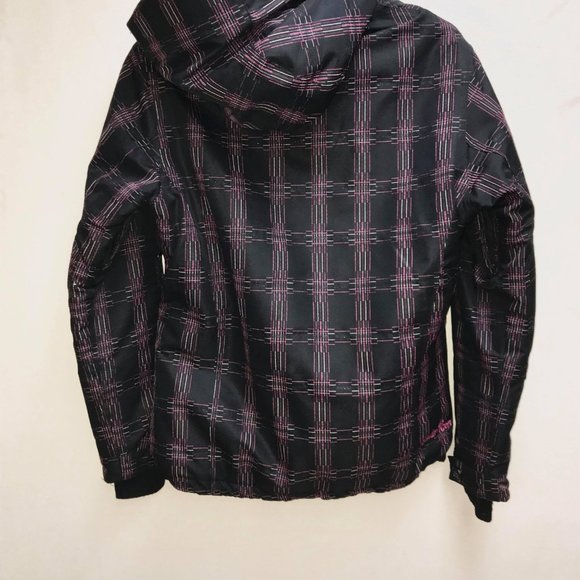 Powder Room Winter Snow/Ski Jacket - Picture 2 of 8